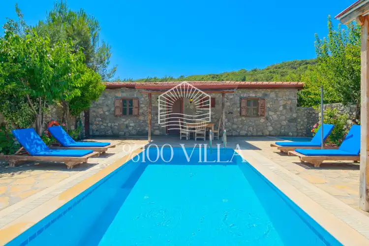 Villa Alina