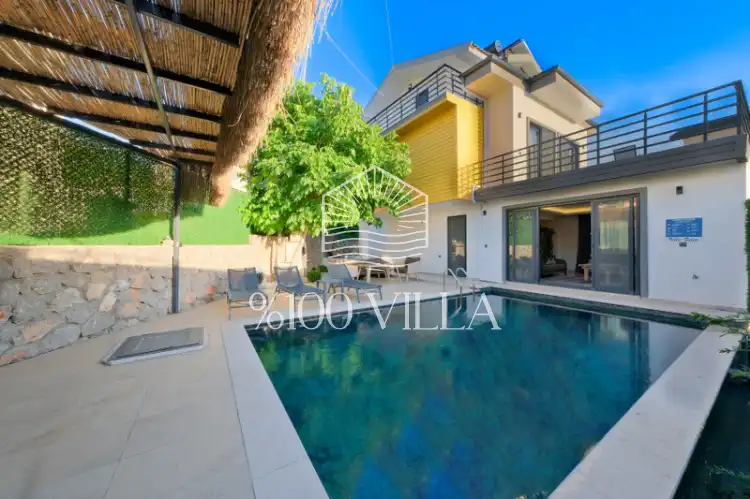 Villa Mia Duo