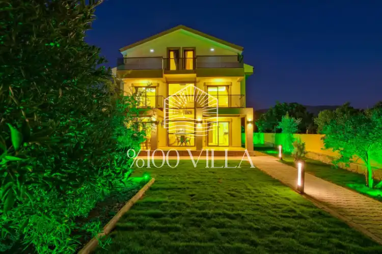 Villa Tulipa 2