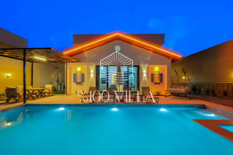Villa Pancake 6