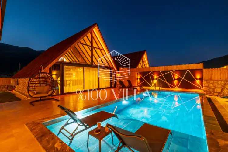 Villa Pine 2