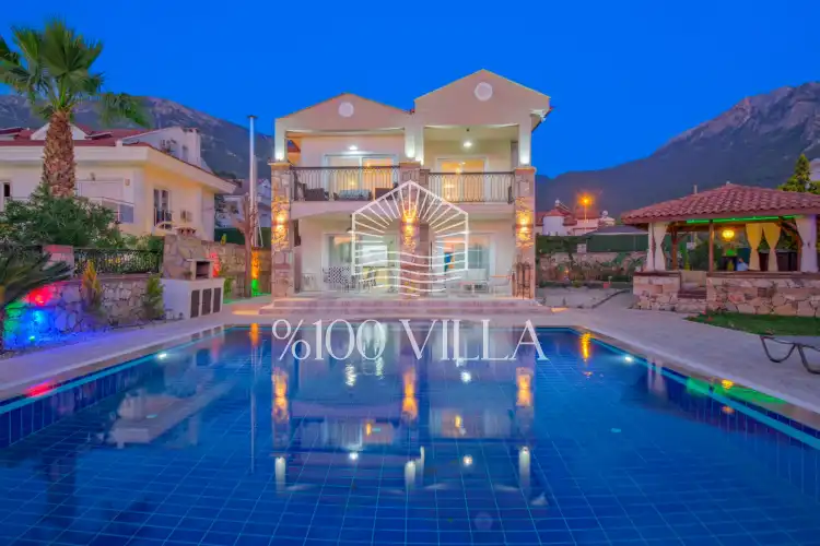 Villa Maya Duo