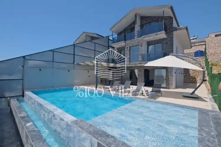 Villa Hanlı 4 1