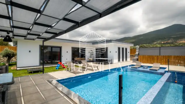 Villa Berrak