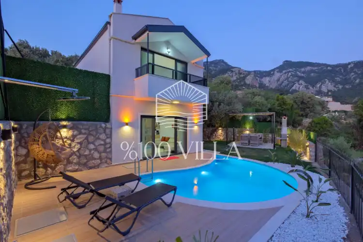 Villa Leos
