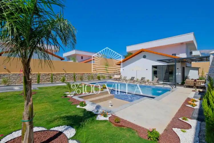 Villa Pancake 11