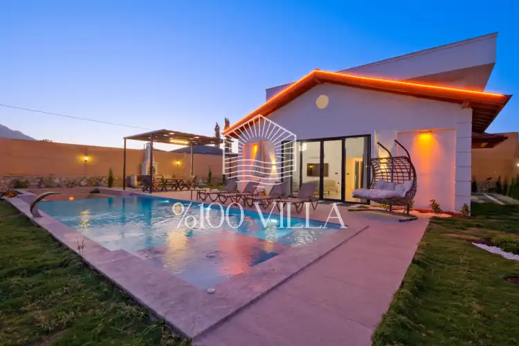 Villa Pancake 10