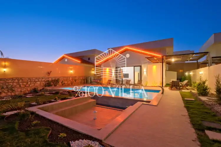 Villa Pancake 9