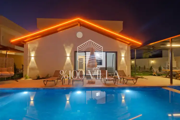 Villa Pancake 2