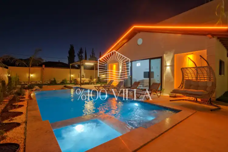 Villa Pancake 1