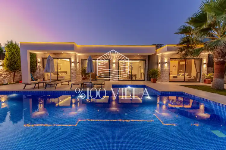 Villa Ruzanna