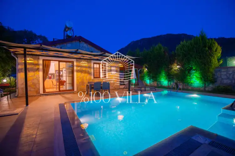 Villa Masal