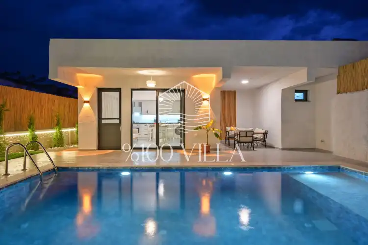 Villa Valentina