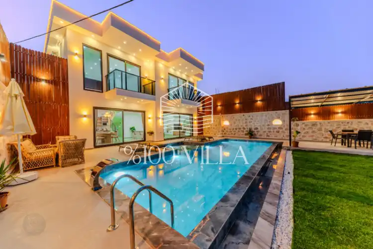Villa Zenia