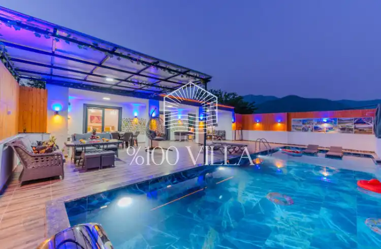Villa Nefes Zade