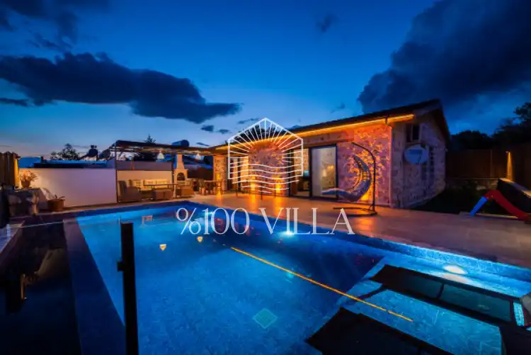 Villa Taşhan