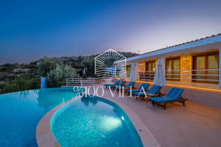 Villa Dream 1