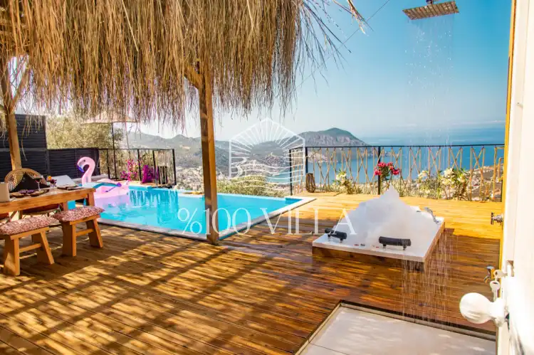 Villa Angel House Lul