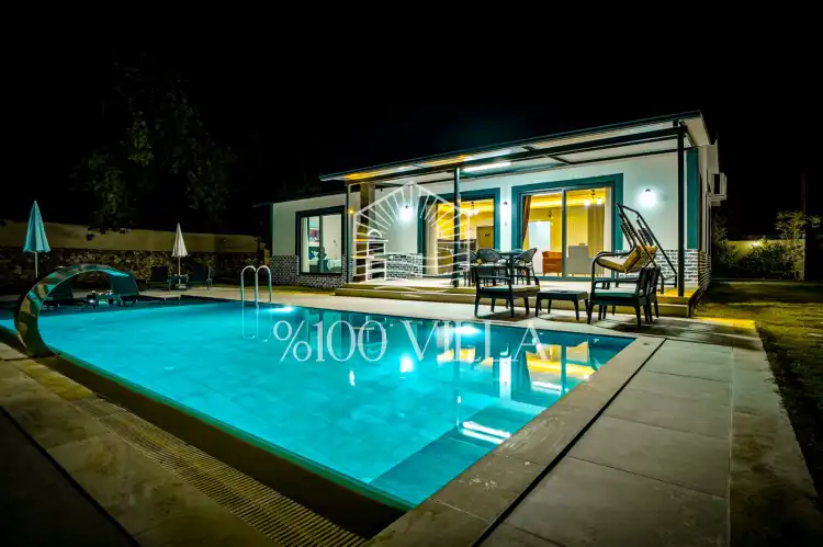 Villa Ruka