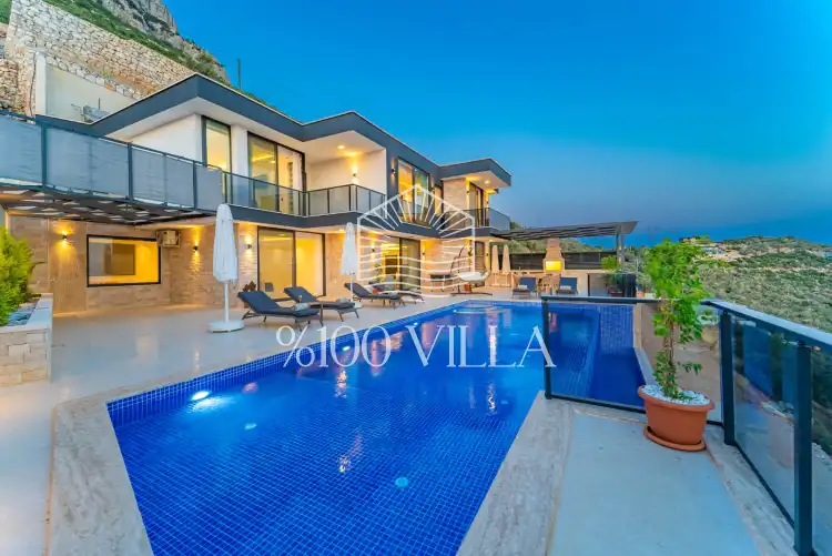 Villa Yasmin Duo
