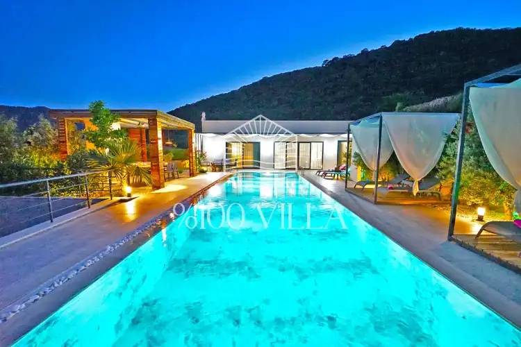 Villa Luxury