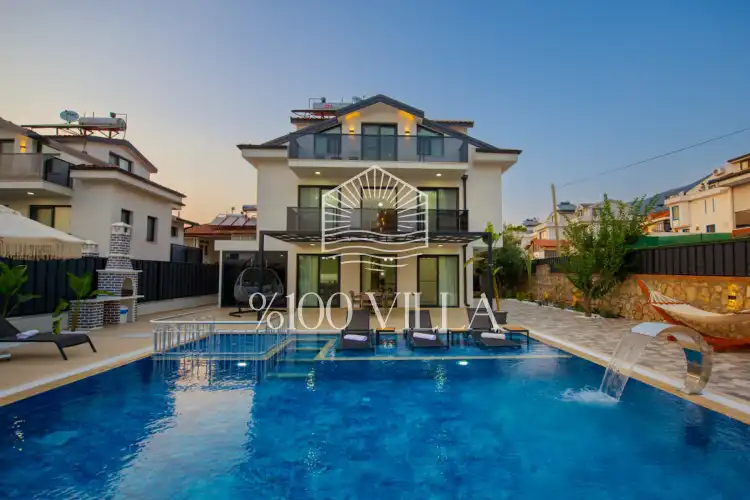 Villa Fullmoon 2