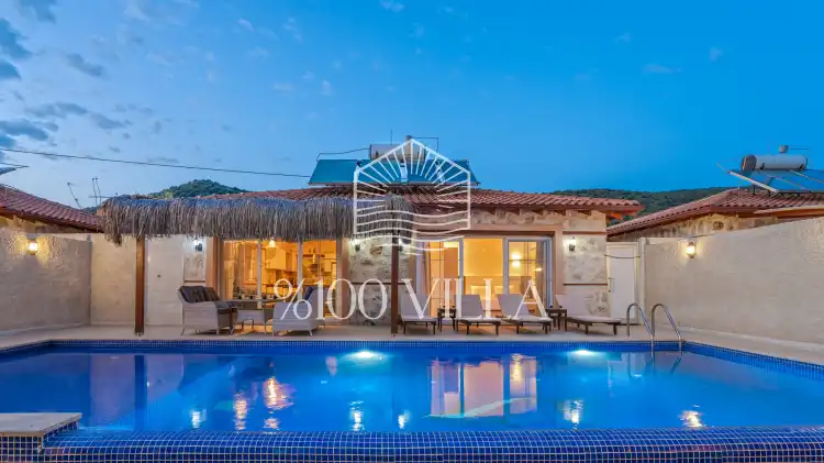 Villa Carya Famm 2