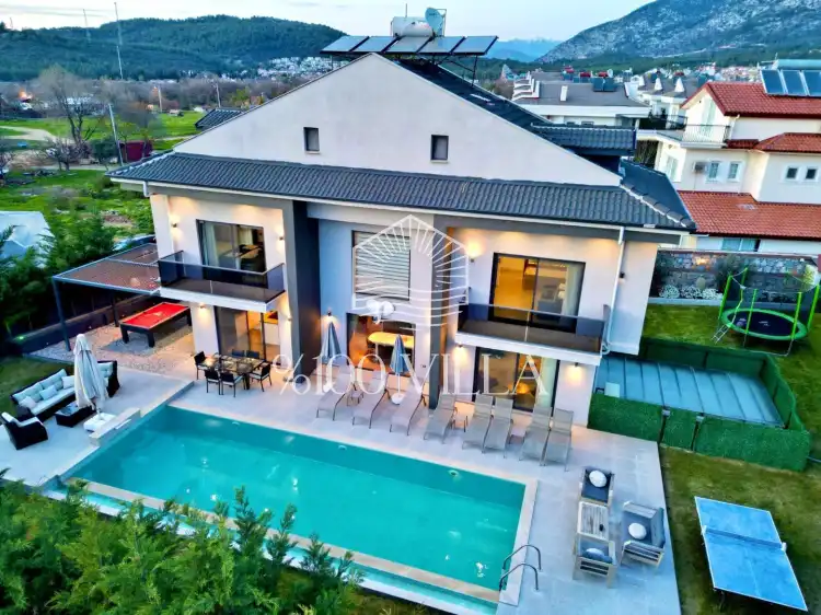 Villa Maya