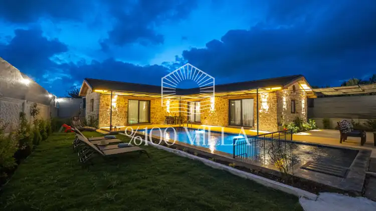 Villa Dream
