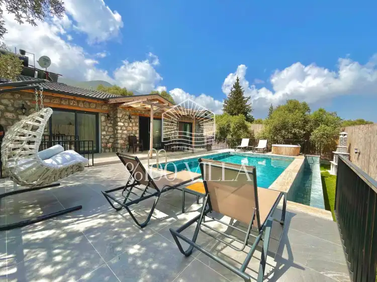 Villa Balcı