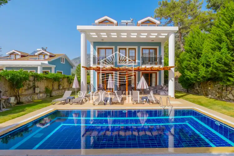 Villa Miel