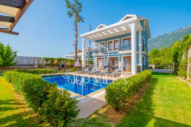 Villa Miel Duo