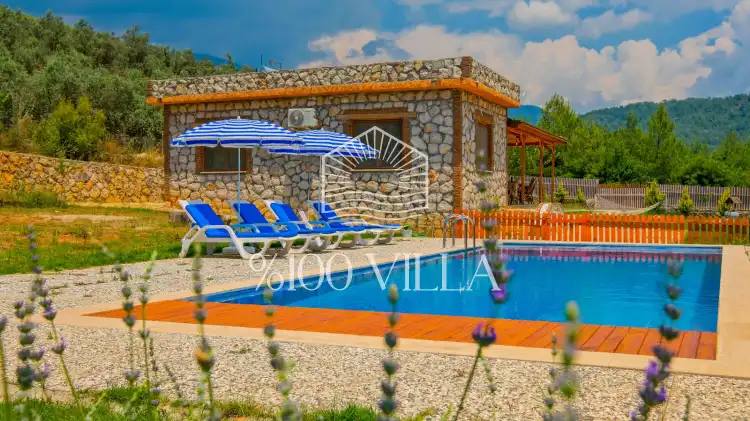 Villa Cedric