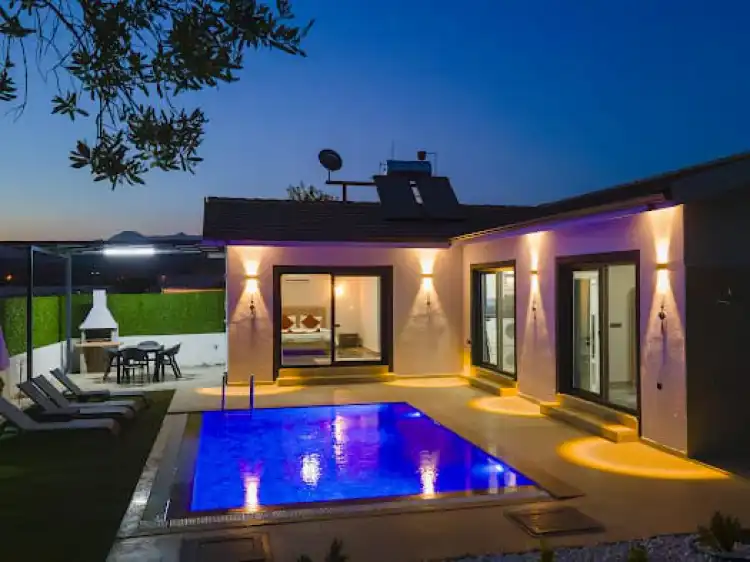Villa Mia
