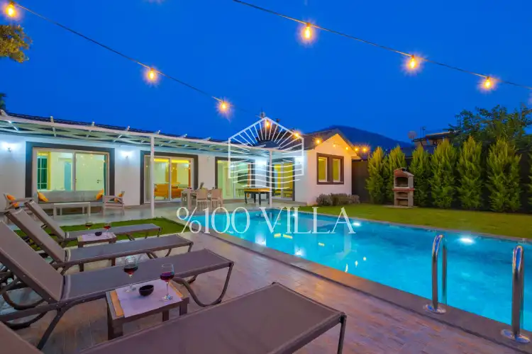 Villa Ata