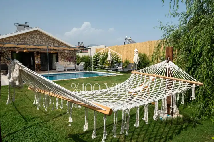 Villa Miu