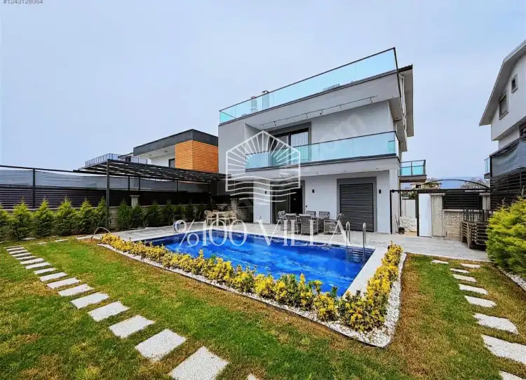 Villa Prada