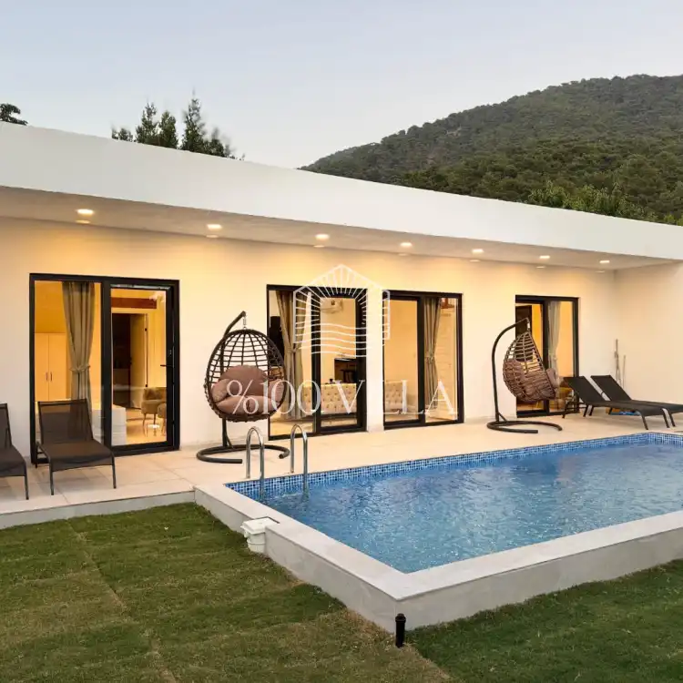 Villa Amon