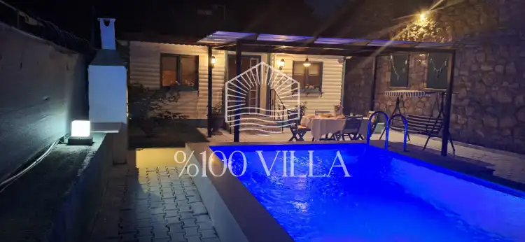 Villa Sorti