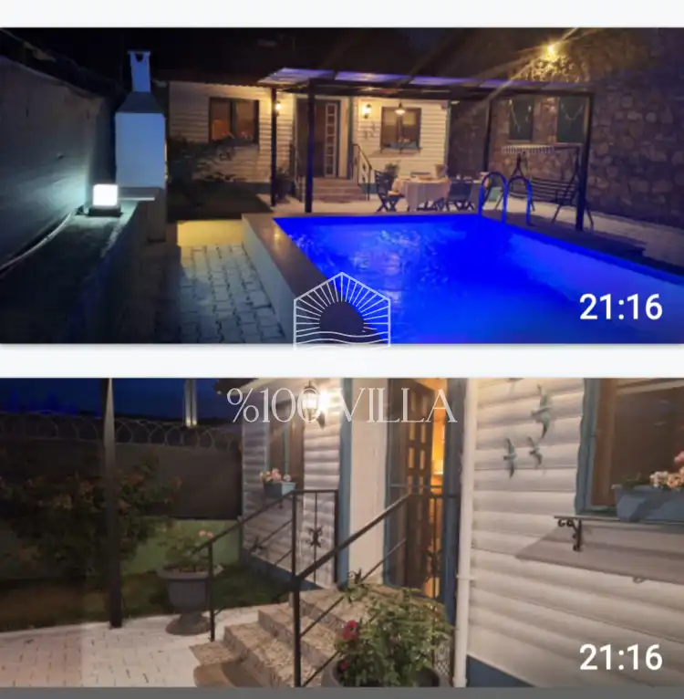 Villa Viril