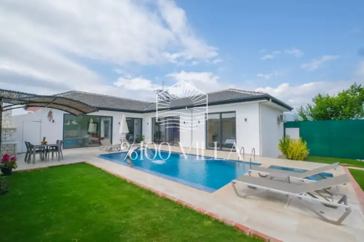 Villa Princess