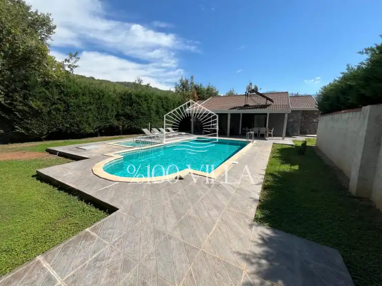 Villa Vita