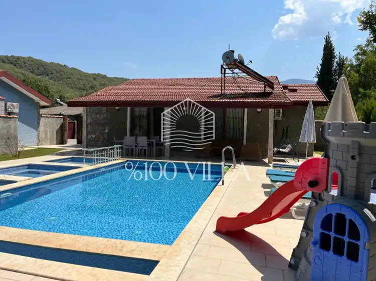 Villa Ihlamur