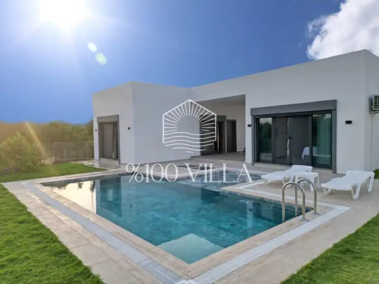 Villa Baby