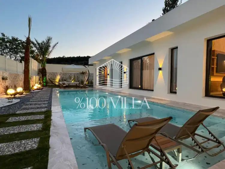 Villa Armada Luxury