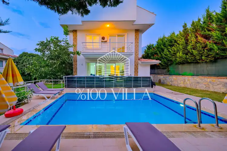 Villa Dikili