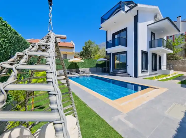 Villa Deniz Vip