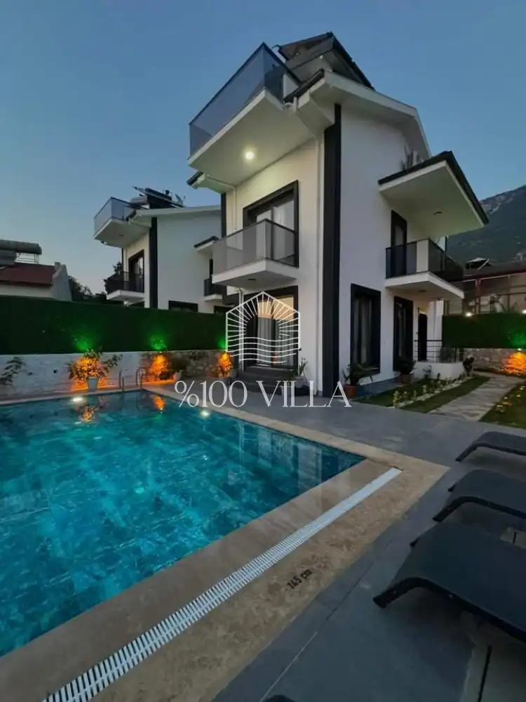 Villa Atlas Vip