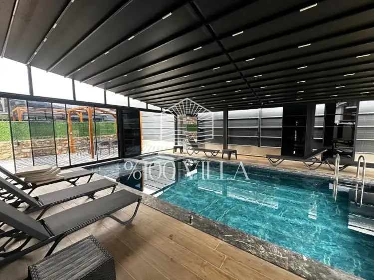 Villa Güneş Vadi