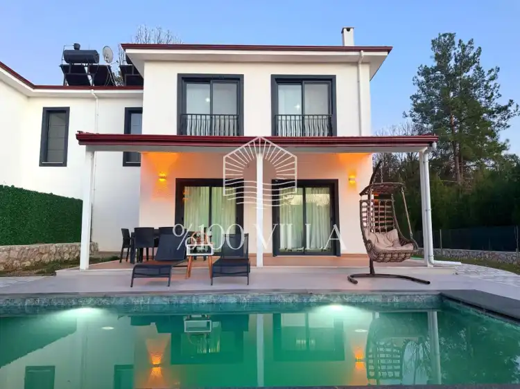 Villa Zenith 2